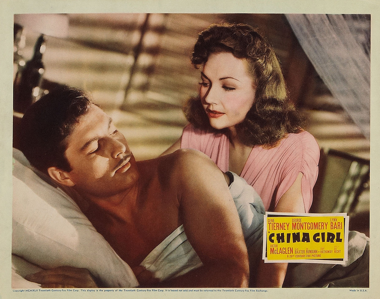 China Girl (1942)